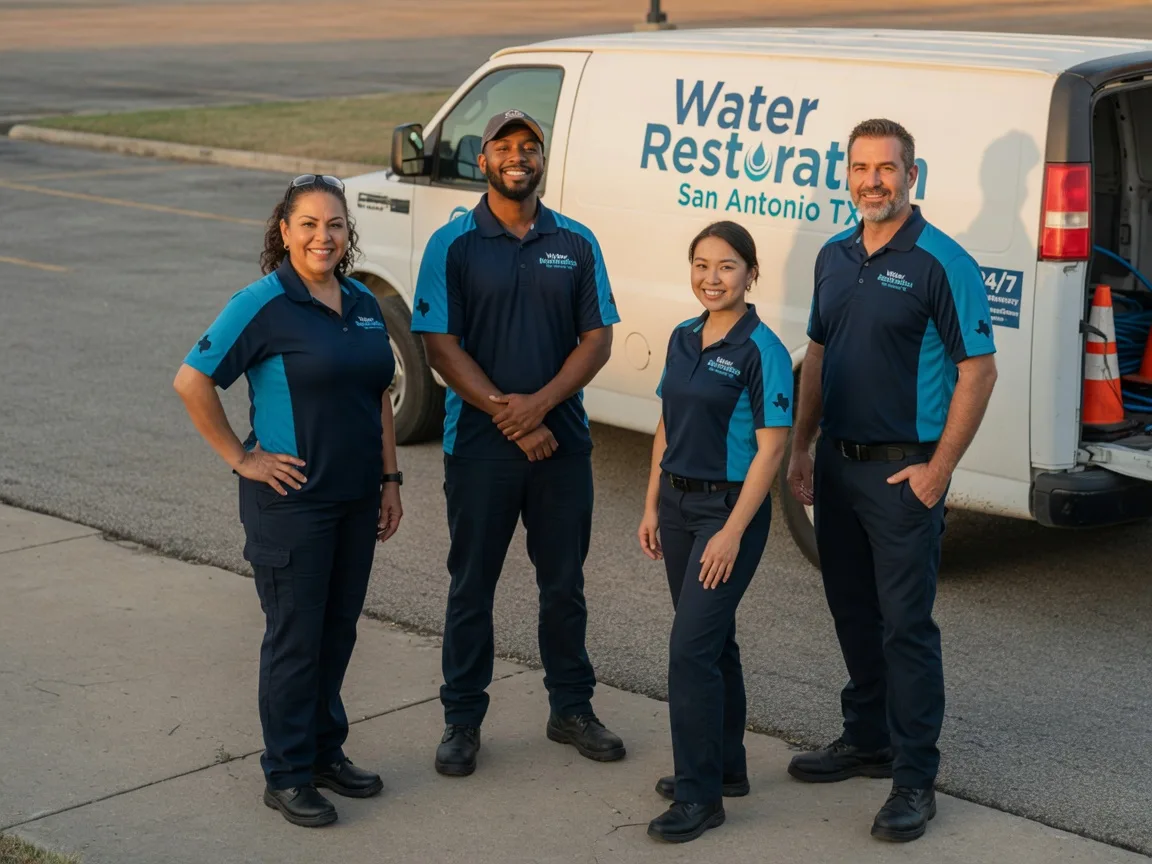 Water Damage Repair company in Glenview, IL
